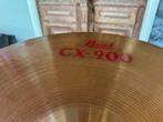 Pearl CX-900 20” medium Ride bekken, Ophalen of Verzenden, Zo goed als nieuw, Drums of Percussie