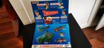Vintage Thunderbirds Rescue Set - Matchbox - Compleet, Overige merken, Gebruikt, 1:50 of kleiner, Auto