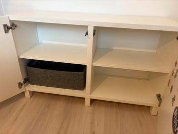 Besta Ikea kast - afbeelding 3