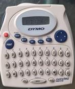 Dymo LetraTag QX50, electronic label maker, Computers en Software, Ophalen, Zo goed als nieuw