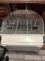 Kooi, Dieren en Toebehoren, Ophalen of Verzenden, Metaal, Vogelkooi