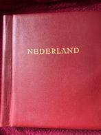 Nederland Albums, Postzegels en Munten, Ophalen of Verzenden, Verzamelalbum