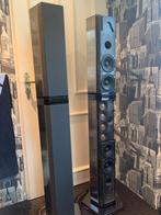 Bang & Olufsen BeoVox Penta luidsprekers, Audio, Tv en Foto, Luidsprekers, Ophalen, Gebruikt, Front, Rear of Stereo speakers, Overige merken
