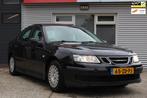 Saab 9-3 Sport Sedan 1.8 Solid lpg, g3 nette zuinige auto, t, Auto's, 65 €/maand, Gebruikt, 4 cilinders, 1796 cc
