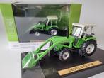 Deutz D 5207 A LIM-ED 300st 4WD weise-toys 1:32, Hobby en Vrije tijd, Modelauto's | 1:32, Nieuw, Ophalen of Verzenden, Tractor of Landbouw