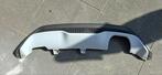 Orginele Ford Fiesta ST diffuser (2-delig), Auto-onderdelen, Carrosserie en Plaatwerk, Ophalen, Gebruikt, Ford, Achter