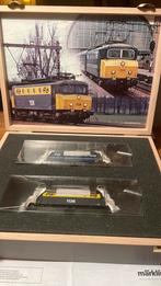 Marklin 37243, Verzamelen, Ophalen of Verzenden, Zo goed als nieuw, Trein, Overige typen