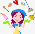 Schoonmaakster aangeboden!!, Vacatures, Vacatures | Schoonmaak en Facilitaire diensten, Vanaf 10 jaar, Overige vormen