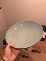 Mooie fruitschaal, Ophalen, Porselein of Keramiek, Schaal, Zo goed als nieuw