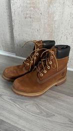 Timberlands, bruin, origineel, maat 40, Bruin, Zo goed als nieuw, Timberland, Wandelschoenen
