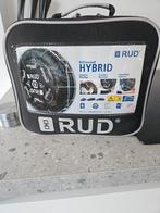 RUD Sneeuwkettingen H109 - Nieuwstaat!, Auto diversen, Sneeuwkettingen, Ophalen of Verzenden, Zo goed als nieuw