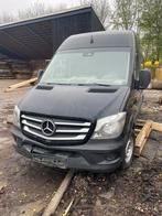 Mercedes sprinter  313 cdi, Te koop, Diesel, Particulier, Stof