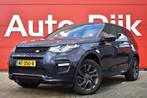 Land Rover Discovery Sport 2.0 Si4 4WD HSE Luxury Pano | Cam, Auto's, Land Rover, Te koop, Benzine, Discovery Sport, Gebruikt