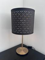 Tafellamp Ikea, Huis en Inrichting, Lampen | Tafellampen, Ophalen, Zo goed als nieuw, Minder dan 50 cm