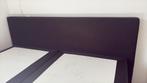 Swiss sense boxspring, Huis en Inrichting, Slaapkamer | Boxsprings, Gebruikt, Tweepersoons, Ophalen of Verzenden, Overige maten