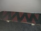 Skateboard, Sport en Fitness, Skateboarden, Ophalen of Verzenden, Gebruikt, Skateboard