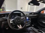 Ford Mustang 5.0 V8 GT Performance Carbon Pack (bj 2021), Achterwielaandrijving, Gebruikt, Overige kleuren, Bedrijf
