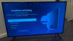 Tv 43 inch 4k LER 2020, Overige merken, 50 Hz, Ophalen of Verzenden, Zo goed als nieuw