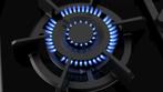 Neff gas kookplaat met wokbrander, Ophalen, Zo goed als nieuw, Inbouw, Gas