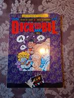 Stripboek Dick van Bil, Eric Schreurs, Eén stripboek, Ophalen, Gelezen