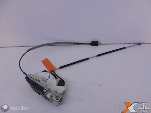 SEAT IBIZA 6J COUPE PORTIERSLOT LINKS 5N1835015C, Auto-onderdelen, Carrosserie en Plaatwerk, Skoda, Gebruikt, Ophalen of Verzenden