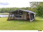 Campooz Sleepy Joe CAMPING MODEL 2021, Tot en met 2