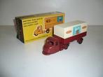 Budgie Toys Scammell Scarab Semi Trailer British Railways, Ophalen of Verzenden, Nieuw, Bus of Vrachtwagen, Overige merken