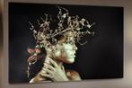 Exclusieve PRINT Dorada op gehard glas – foto 150x100, Ophalen, Nieuw, Info@houseofcoco.nl, Maasbrachterweg 54 Echt