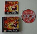 Rayman Rush compleet voor Sony PlayStation, Ophalen, Zo goed als nieuw