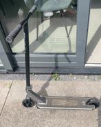 Stuntstep / stuntscooter slamm grijs, Fietsen en Brommers, Steps, Ophalen, Gebruikt, Gewone step, Slamm scooter
