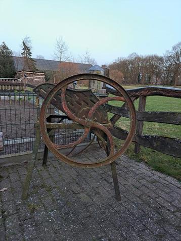 Bietensnijder  beschikbaar voor biedingen