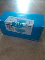 Doos 50 mondkapjes - nieuw, Diversen, Ophalen of Verzenden, Nieuw