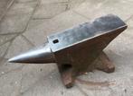 Aambeeld, Doe-het-zelf en Verbouw, Gereedschap | Handgereedschap, Ophalen, Gebruikt