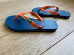 Ipanema kids slippers blauw maat 27/28, Jongen of Meisje, Ophalen of Verzenden, Zo goed als nieuw, Ipanema