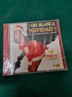 - cd oh blanca, Cd's en Dvd's, Ophalen of Verzenden