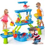 Speelgoed | SpeeltafelsWatertafel walvispret XL - Zandtafel, Cave & Garden, Verzenden, Nieuw, Kouwe Hoek 1B, Waddinxveen