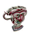 Antieke aardewerken tulpenvaas, Antiek en Kunst, Antiek | Vazen, Ophalen of Verzenden