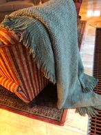 Mooie kleur plaid, Huis en Inrichting, Woonaccessoires | Plaids en Woondekens, Ophalen of Verzenden, Zo goed als nieuw