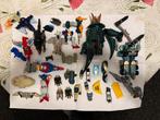 Onderdelen van veel figuren, Verzamelen, Transformers, G1, Ophalen of Verzenden, Gebruikt