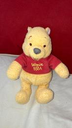 Nicotoy winnie the pooh beer disney, Ophalen of Verzenden, Zo goed als nieuw, Beer