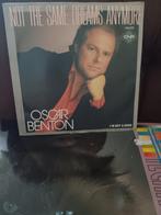 oscar benton - not the same dreams anymore 103, Cd's en Dvd's, Vinyl Singles, Pop, Gebruikt, 7 inch, Single