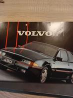 Volvo 480 clubblad, Boeken, Ophalen, Gelezen, Volvo