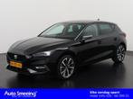 SEAT Leon 1.4 TSI eHybrid PHEV FR | Stuur & Stoelverwarming, Stof, Gebruikt, Euro 6, 4 cilinders