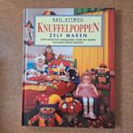 G. Attwell - Knuffelpoppen zelf maken, Boeken, Ophalen of Verzenden, Zo goed als nieuw, G. Attwell