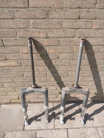 Gilera runner voor vork 50cc beschikbaar voor biedingen