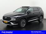 Hyundai Santa Fe 1.6 T-GDI PHEV Premium Sky 7p. | Panoramada, Auto's, Hyundai, Automaat, Gebruikt, Euro 6, 4 cilinders