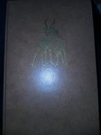 Oud exemplaar Brehms Dierenleven in Kleuren, Boeken, Ophalen of Verzenden, 20e eeuw of later, Gelezen, Brehm