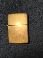 Originele Bradford Zippo aansteker, Ophalen of Verzenden