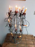 Antieke kerstverlichting Philips, Ophalen of Verzenden, Gebruikt