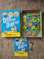 Doe een dier na spel, Vijf spelers of meer, Ophalen of Verzenden, Zo goed als nieuw